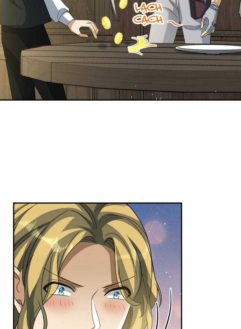 Cựu Nhật Ngự Long - Chapter 28 - Trang 10