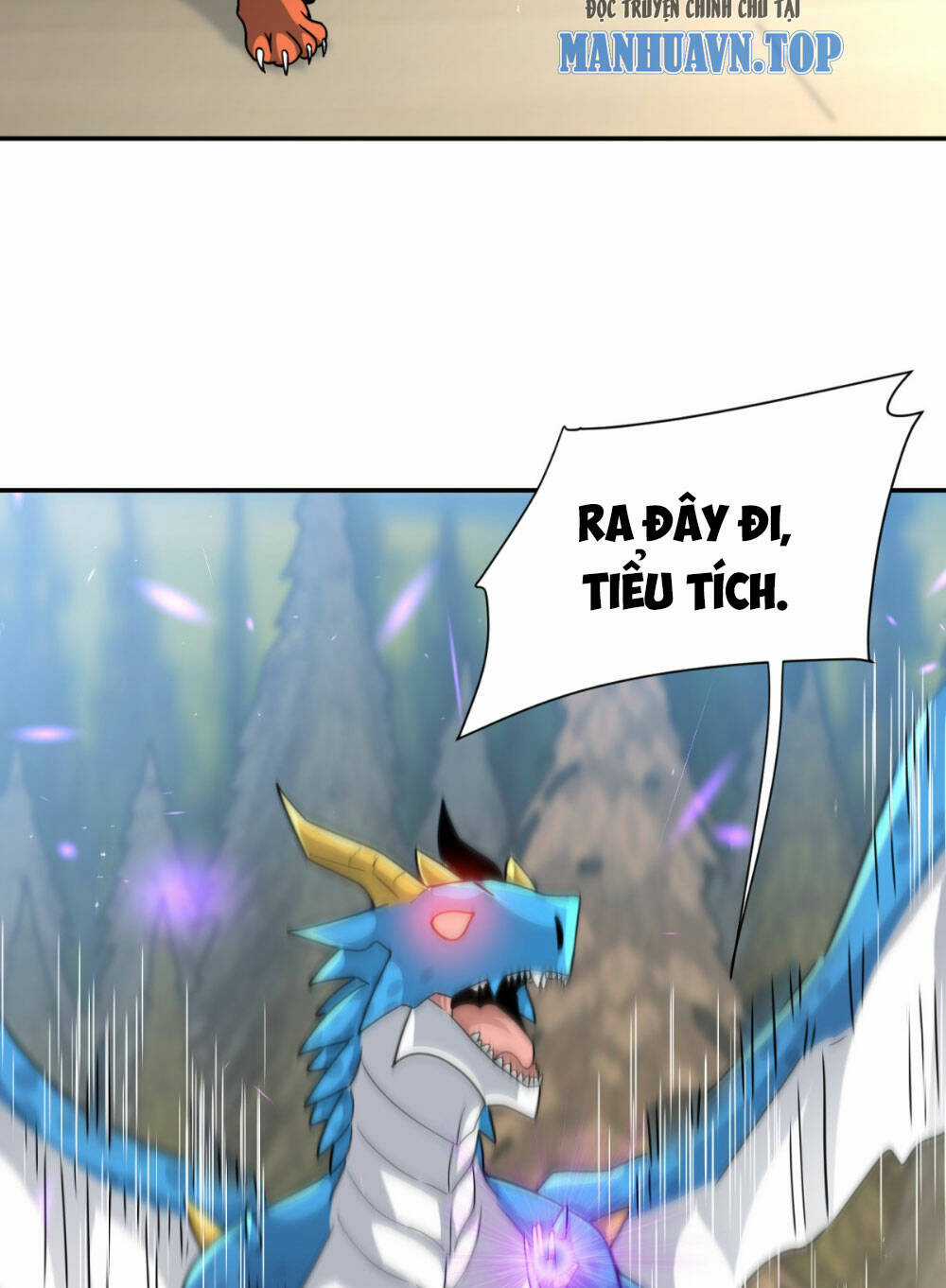 Cựu Nhật Ngự Long - Chapter 29 - Trang 2