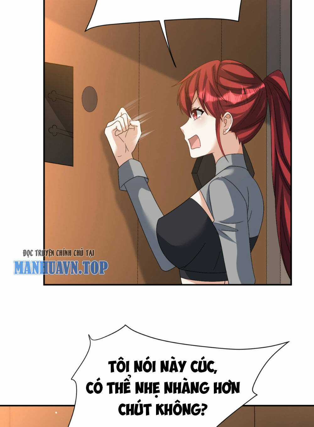 Cựu Nhật Ngự Long - Chapter 29 - Trang 19