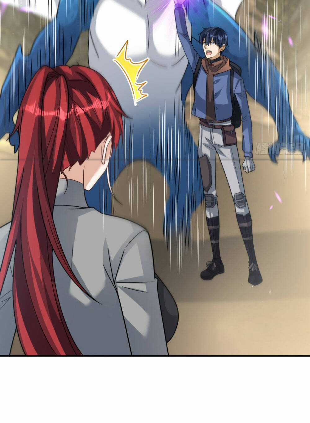 Cựu Nhật Ngự Long - Chapter 29 - Trang 3