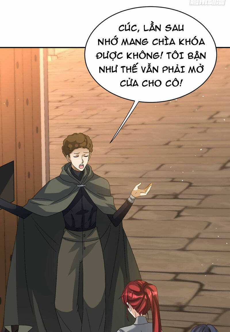 Cựu Nhật Ngự Long - Chapter 29 - Trang 21