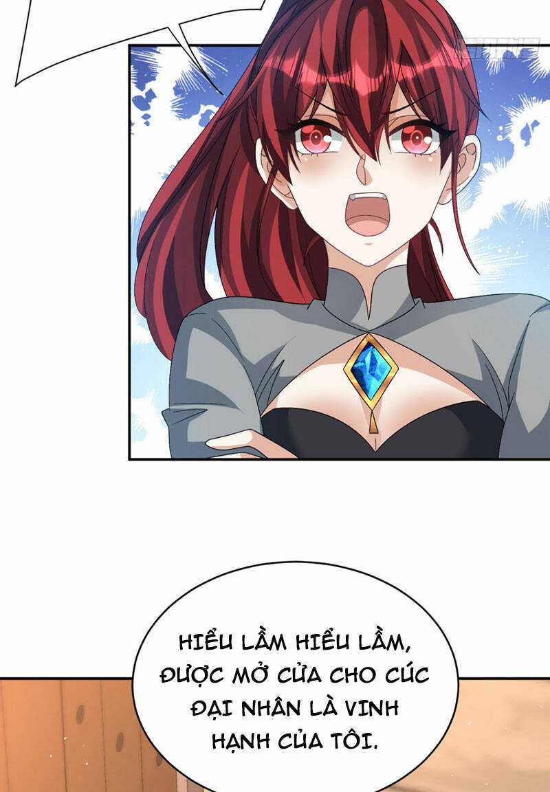 Cựu Nhật Ngự Long - Chapter 29 - Trang 23