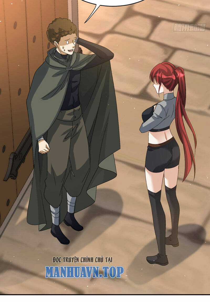 Cựu Nhật Ngự Long - Chapter 29 - Trang 24