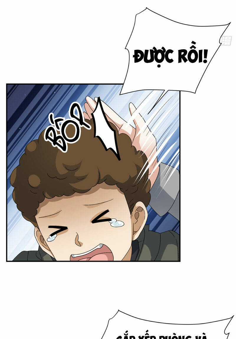 Cựu Nhật Ngự Long - Chapter 29 - Trang 25