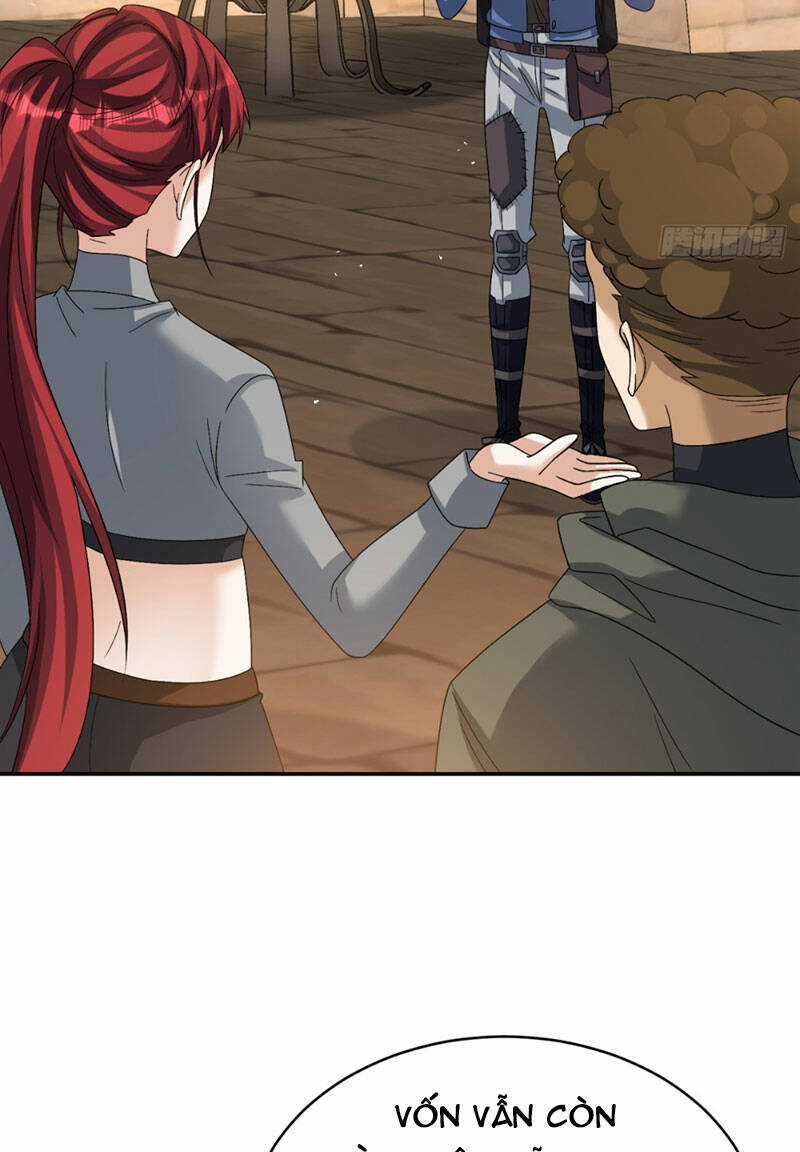 Cựu Nhật Ngự Long - Chapter 29 - Trang 28