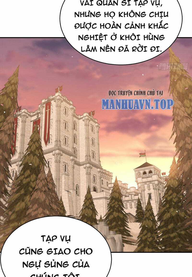 Cựu Nhật Ngự Long - Chapter 29 - Trang 29