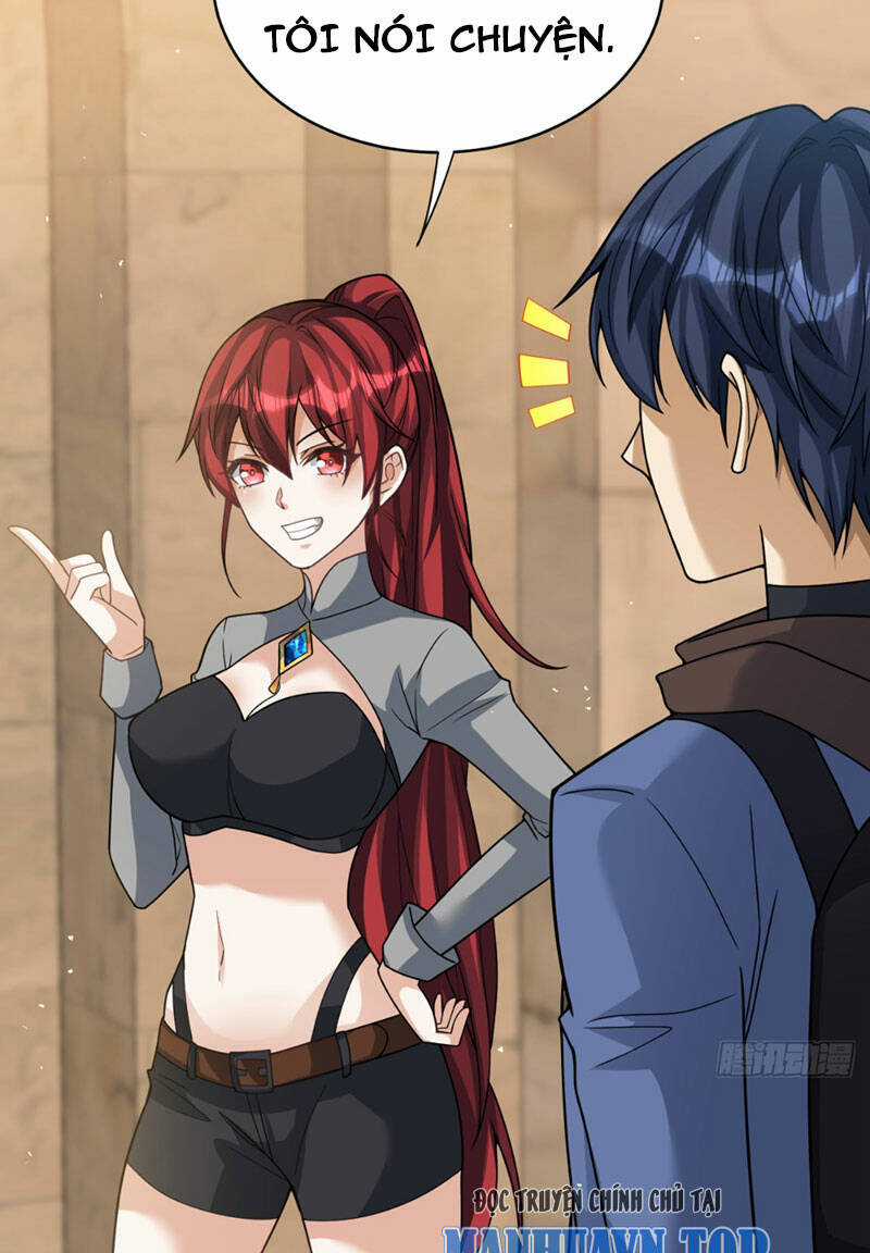 Cựu Nhật Ngự Long - Chapter 29 - Trang 34