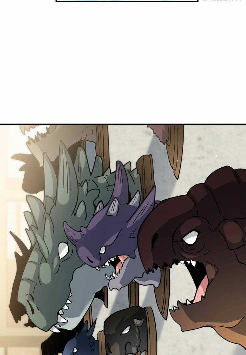 Cựu Nhật Ngự Long - Chapter 29 - Trang 36