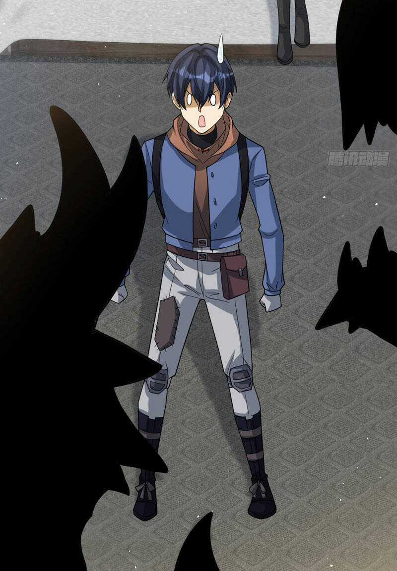 Cựu Nhật Ngự Long - Chapter 29 - Trang 38