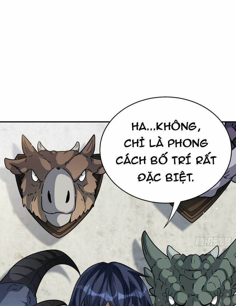 Cựu Nhật Ngự Long - Chapter 29 - Trang 41