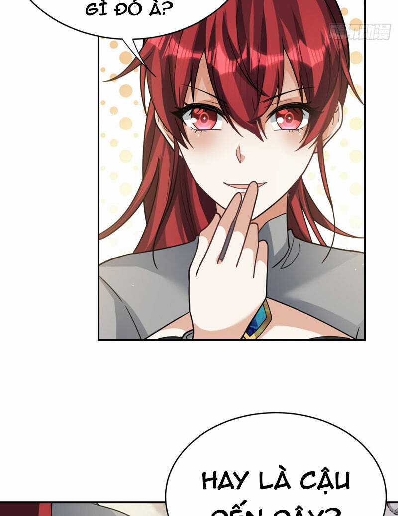 Cựu Nhật Ngự Long - Chapter 29 - Trang 43