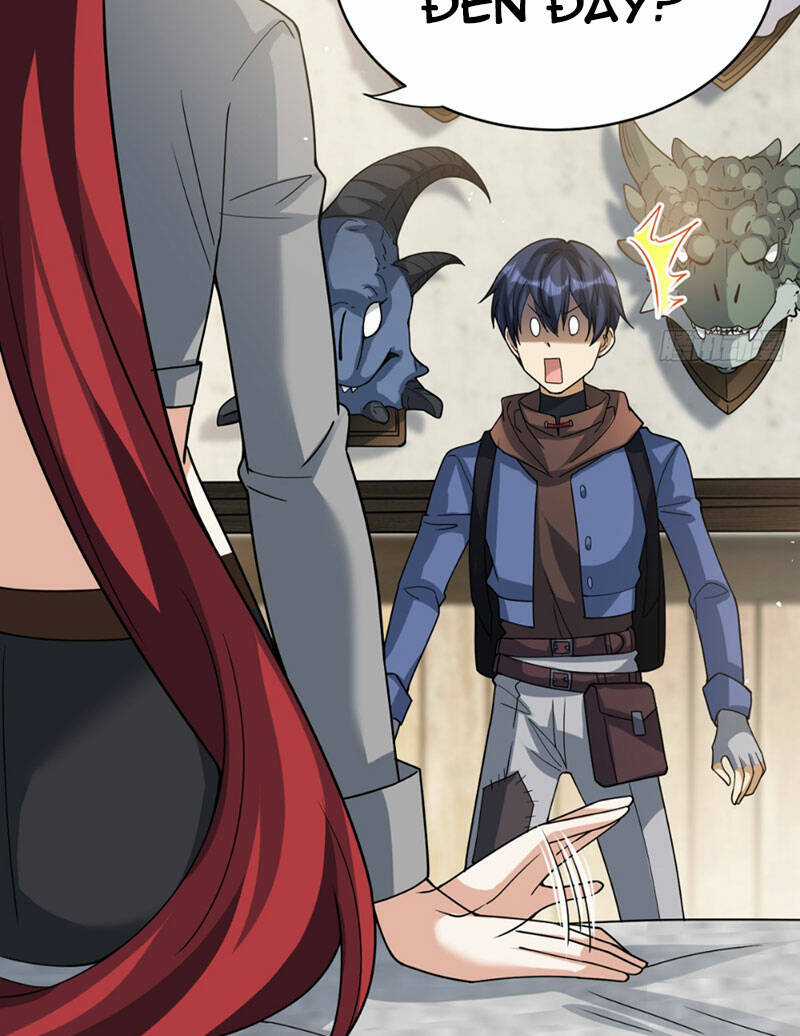 Cựu Nhật Ngự Long - Chapter 29 - Trang 44