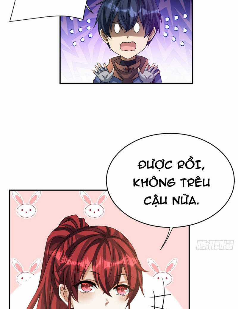 Cựu Nhật Ngự Long - Chapter 29 - Trang 46