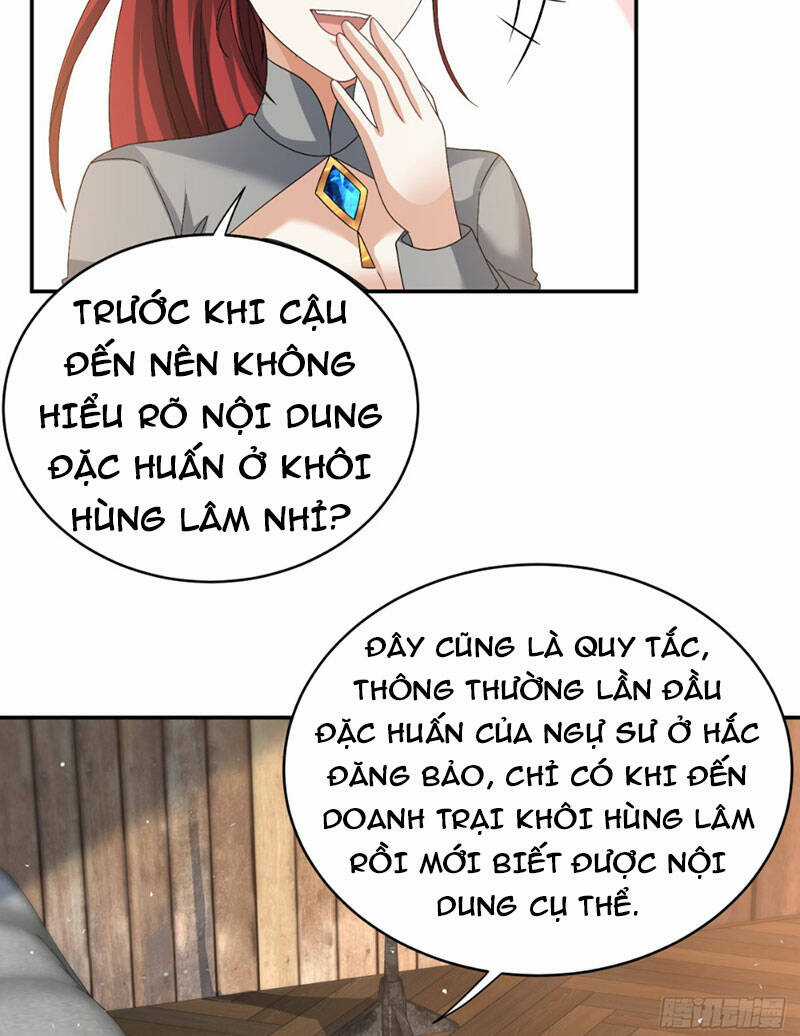 Cựu Nhật Ngự Long - Chapter 29 - Trang 47