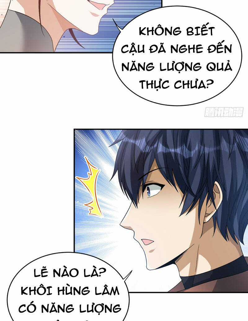 Cựu Nhật Ngự Long - Chapter 29 - Trang 50