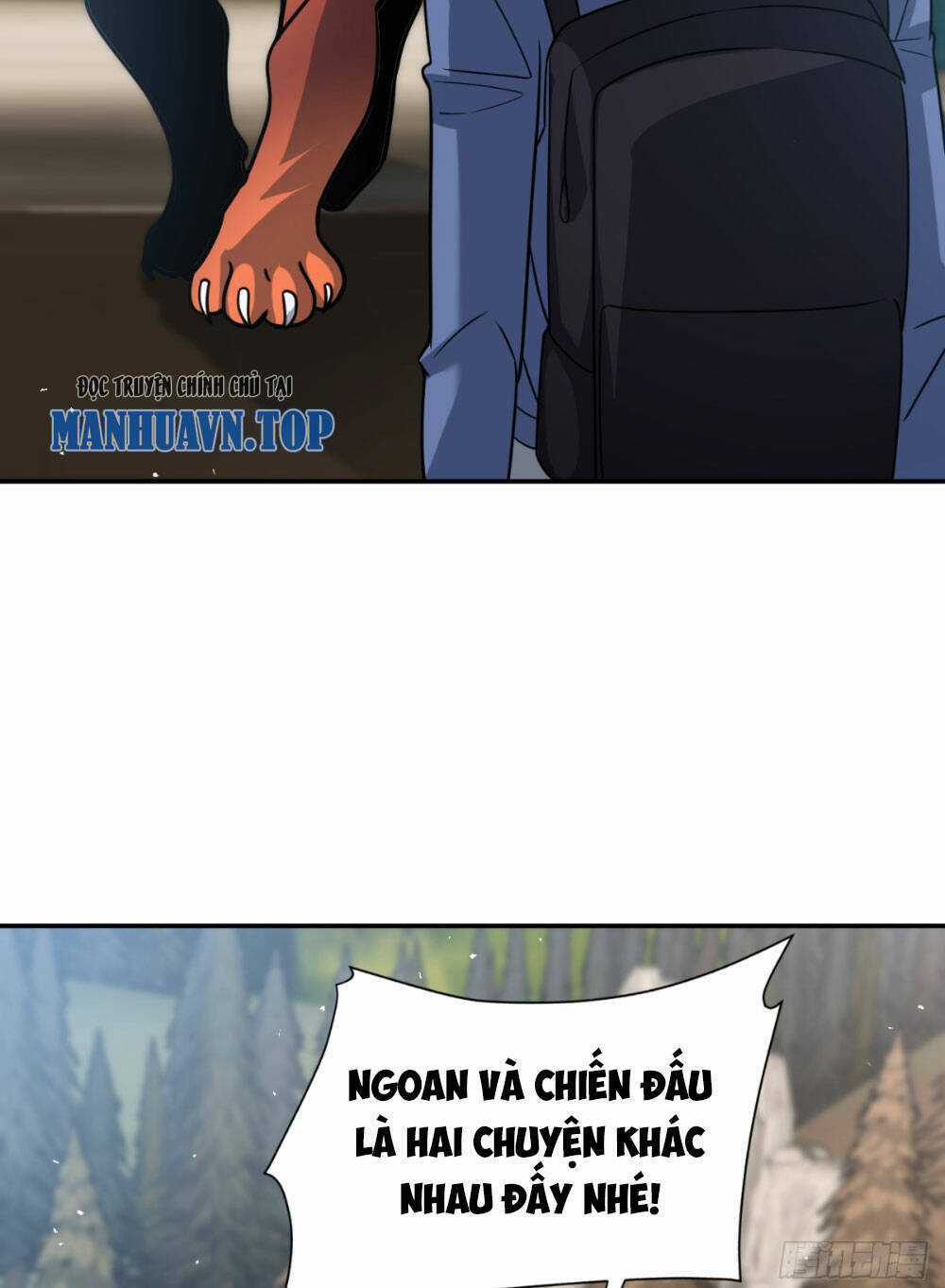 Cựu Nhật Ngự Long - Chapter 29 - Trang 6