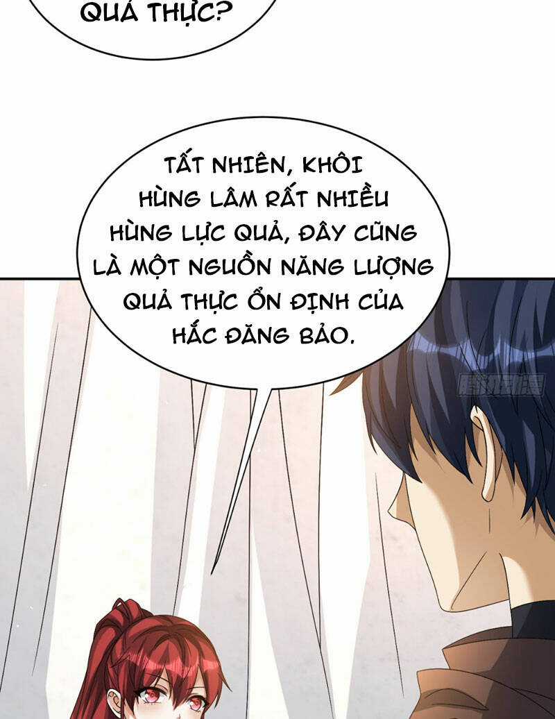 Cựu Nhật Ngự Long - Chapter 29 - Trang 51