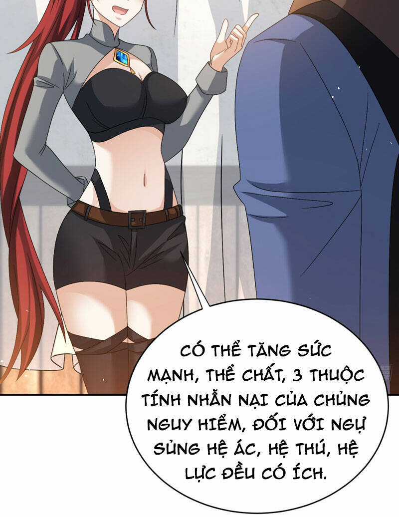 Cựu Nhật Ngự Long - Chapter 29 - Trang 52