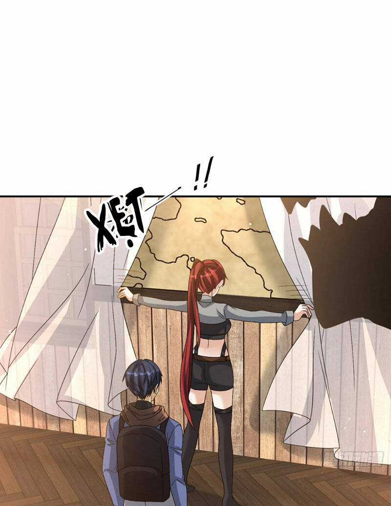 Cựu Nhật Ngự Long - Chapter 29 - Trang 53