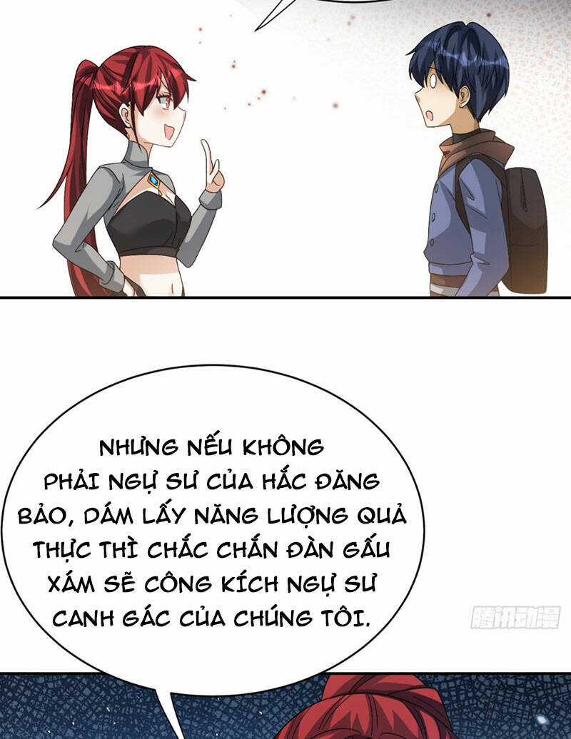 Cựu Nhật Ngự Long - Chapter 29 - Trang 59