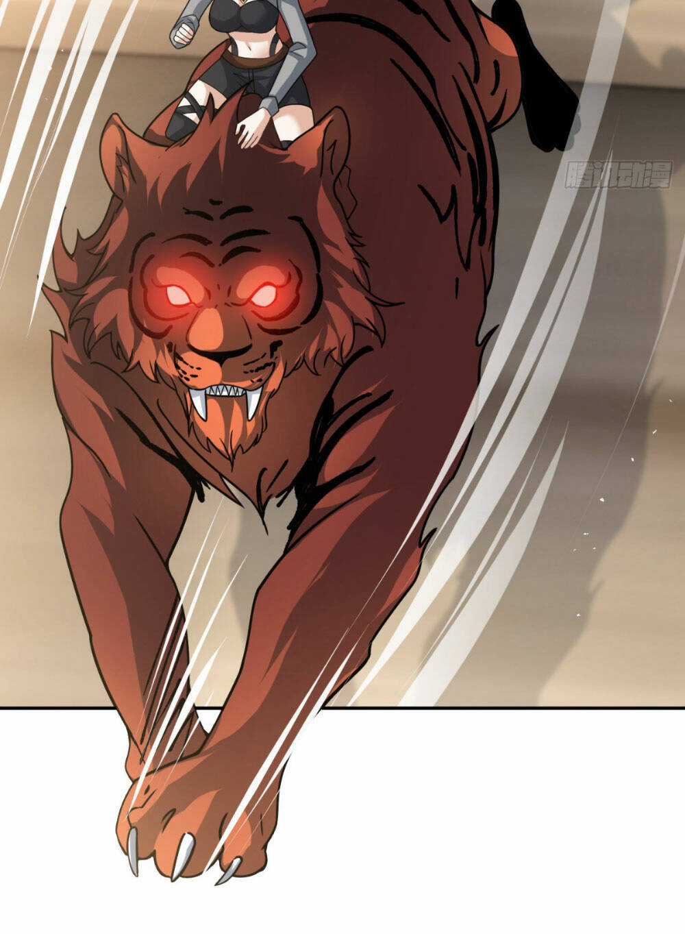 Cựu Nhật Ngự Long - Chapter 29 - Trang 8