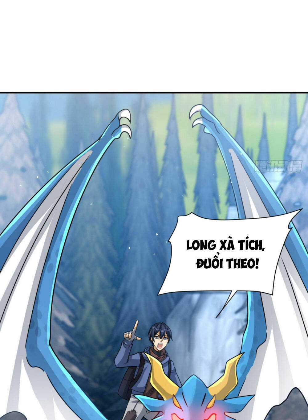 Cựu Nhật Ngự Long - Chapter 29 - Trang 9