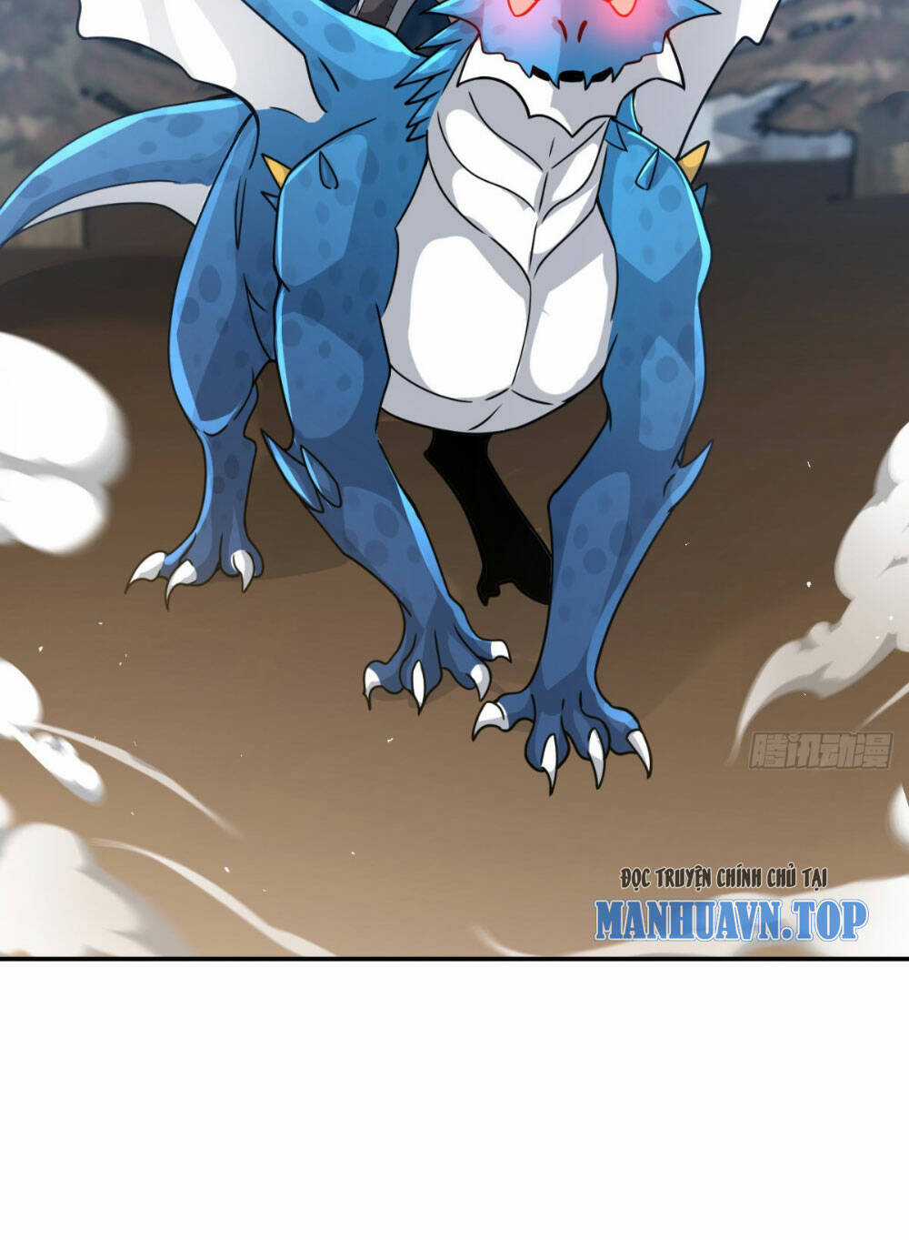 Cựu Nhật Ngự Long - Chapter 29 - Trang 10