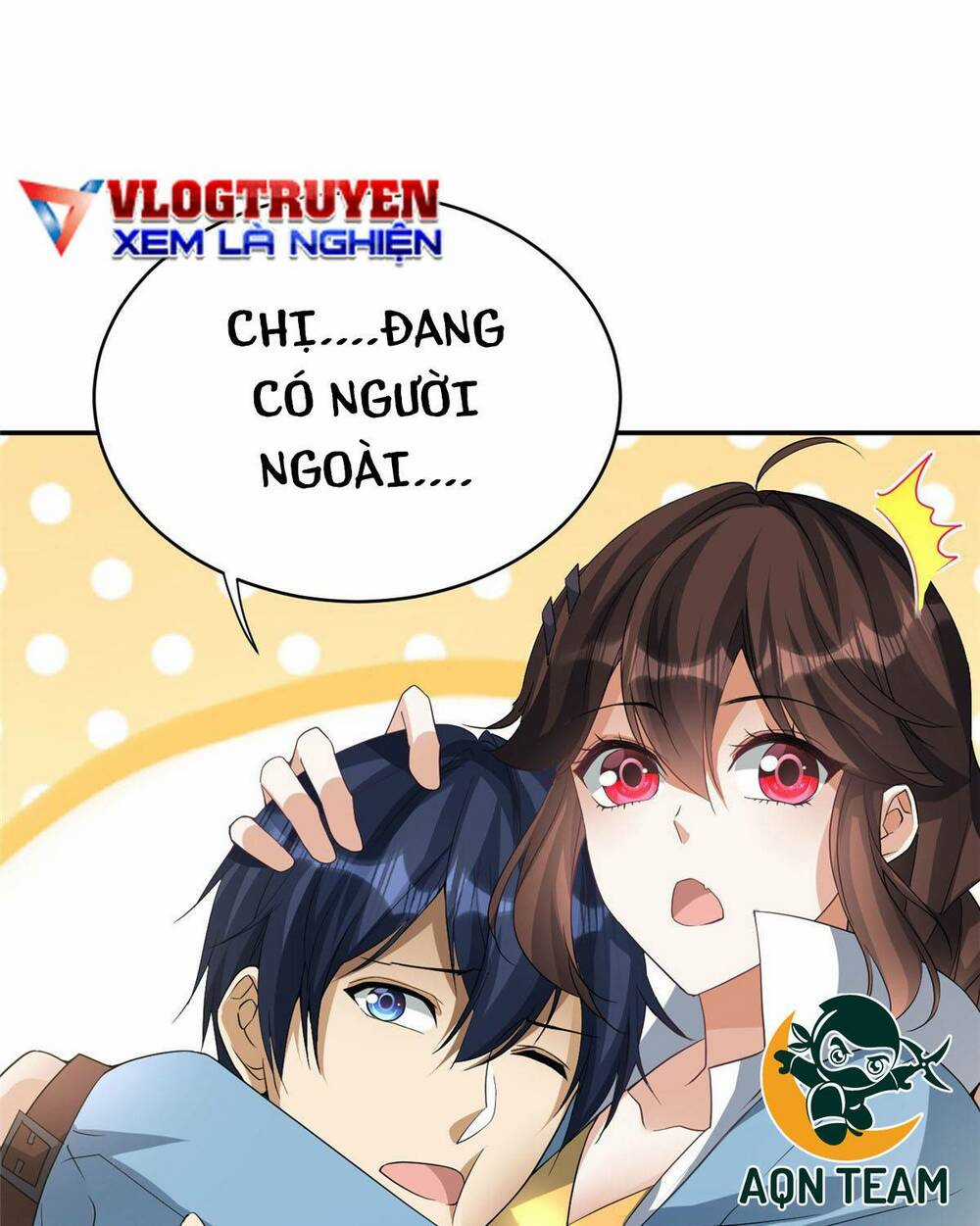 Cựu Nhật Ngự Long - Chapter 3 - Trang 2