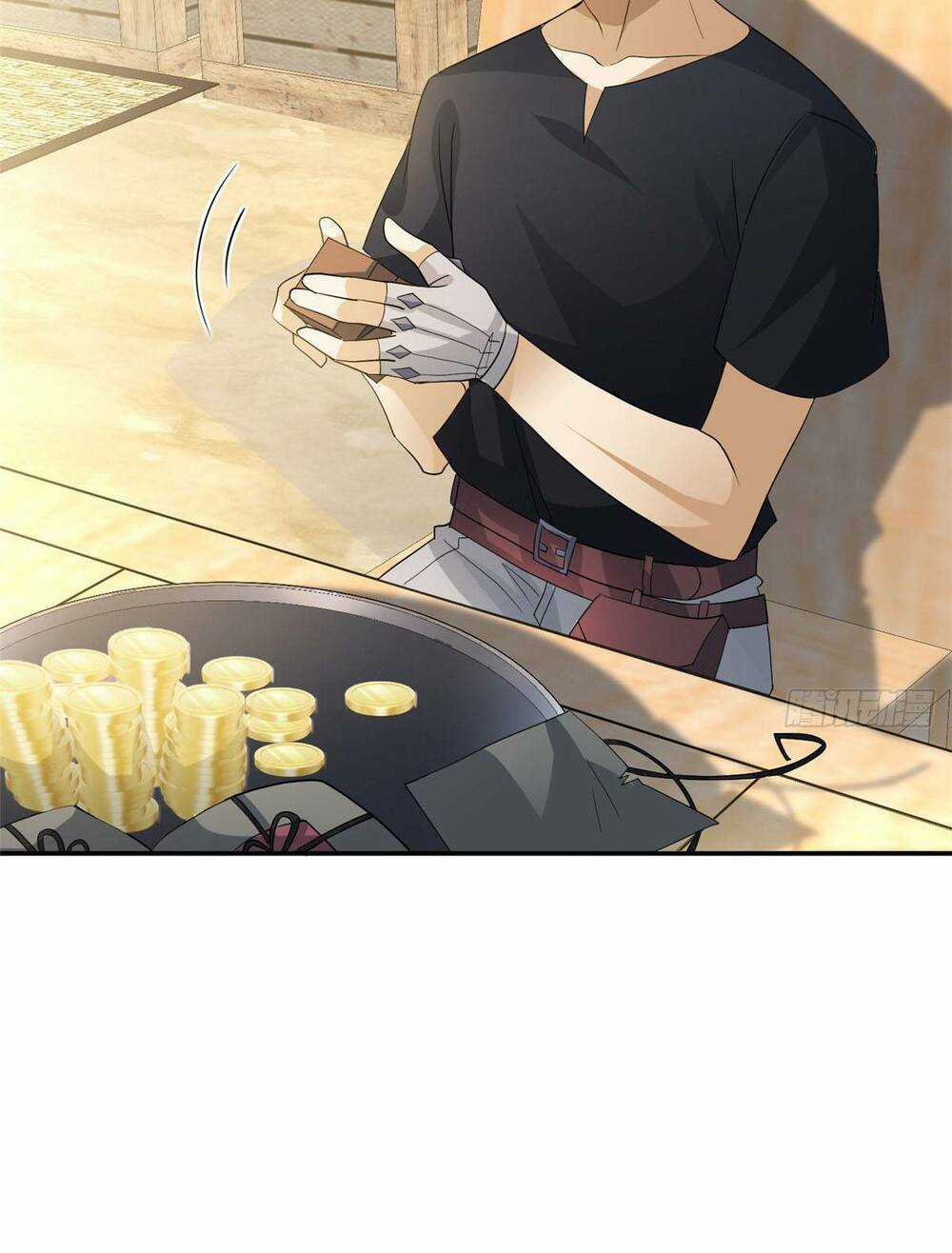 Cựu Nhật Ngự Long - Chapter 3 - Trang 14