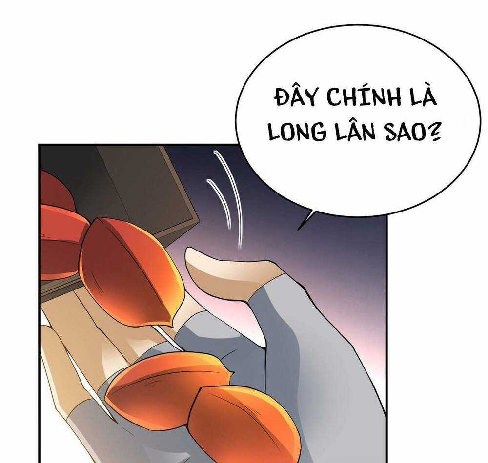Cựu Nhật Ngự Long - Chapter 3 - Trang 15