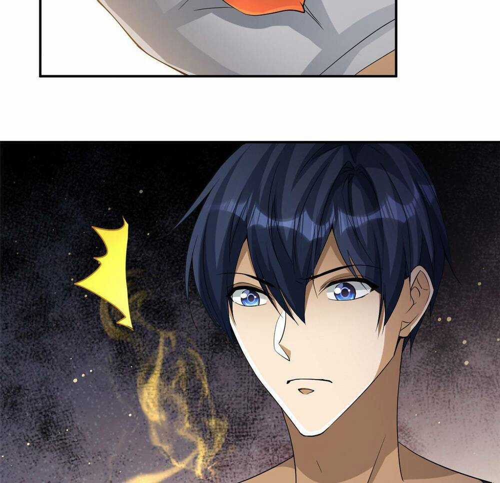 Cựu Nhật Ngự Long - Chapter 3 - Trang 16