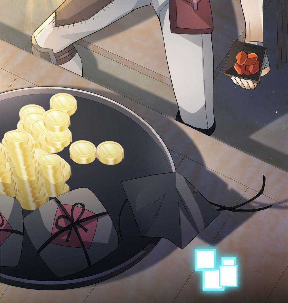 Cựu Nhật Ngự Long - Chapter 3 - Trang 19