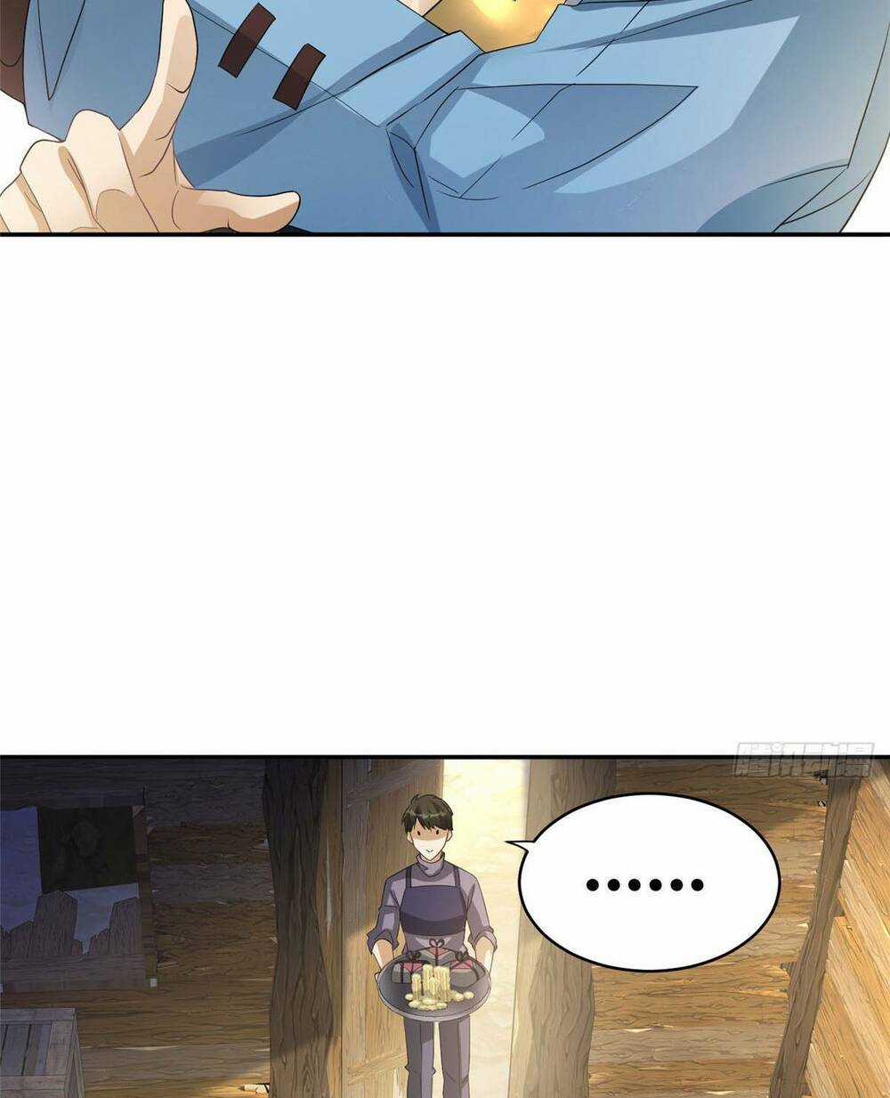 Cựu Nhật Ngự Long - Chapter 3 - Trang 3