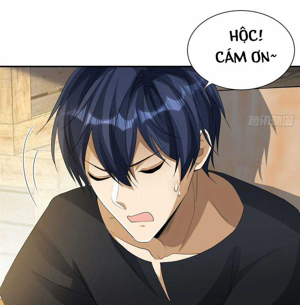 Cựu Nhật Ngự Long - Chapter 3 - Trang 29