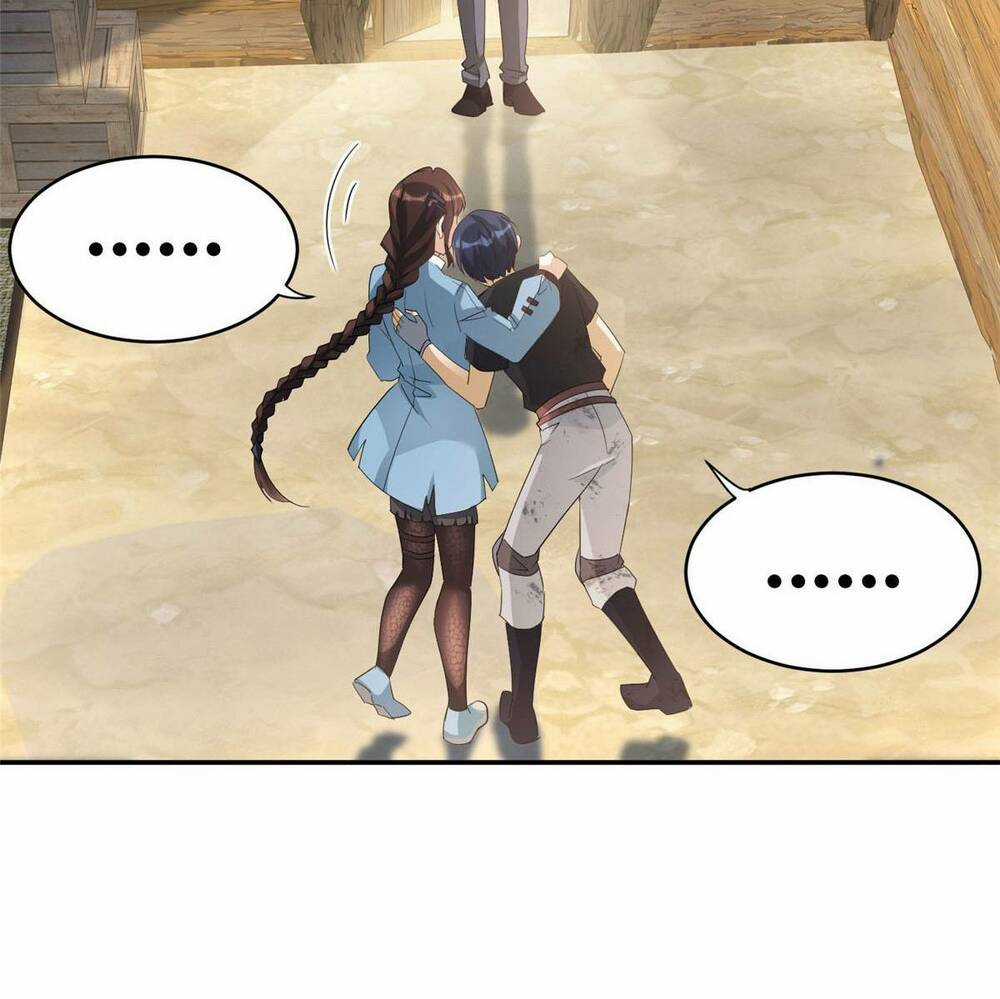 Cựu Nhật Ngự Long - Chapter 3 - Trang 4