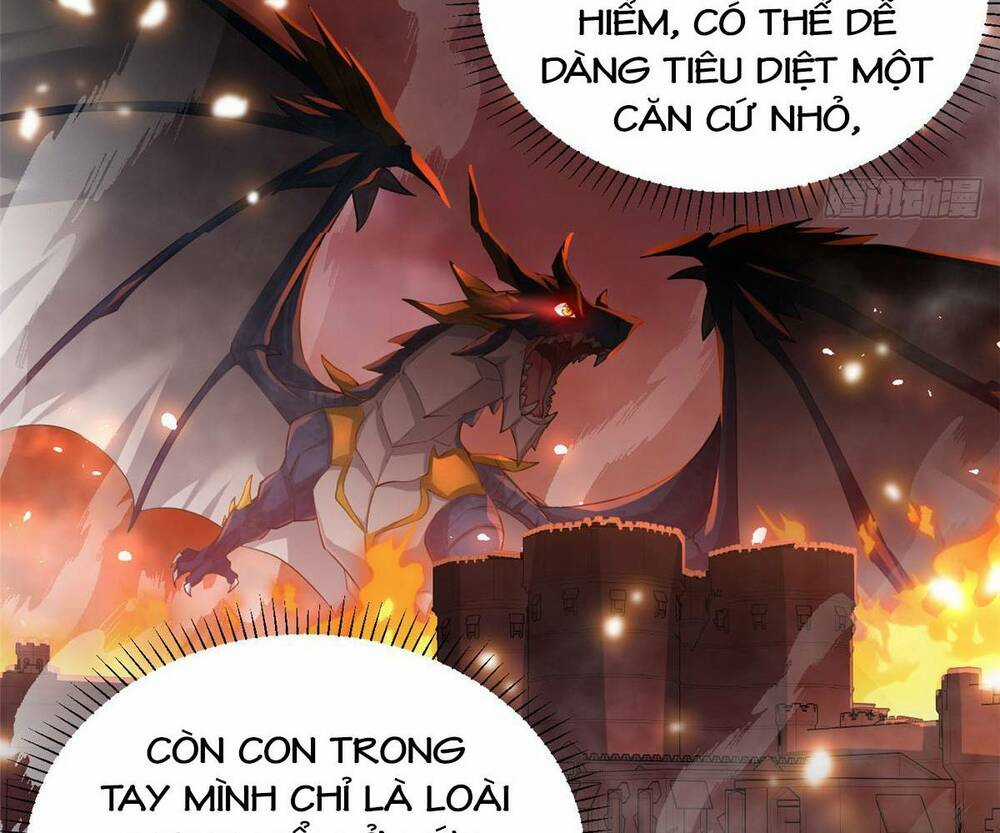 Cựu Nhật Ngự Long - Chapter 3 - Trang 31