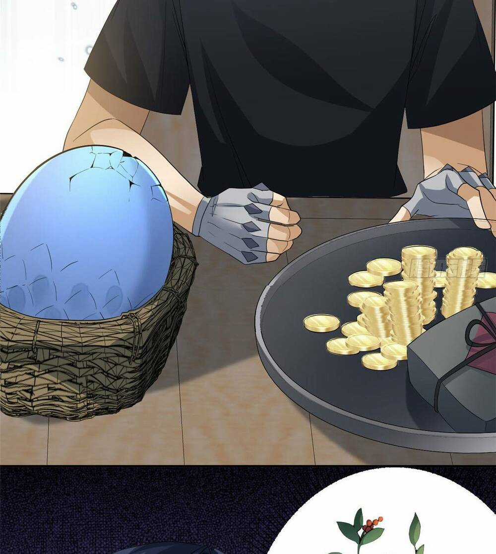 Cựu Nhật Ngự Long - Chapter 3 - Trang 33