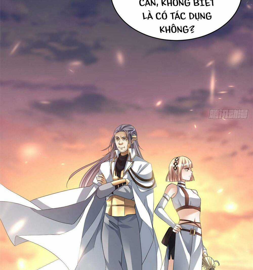 Cựu Nhật Ngự Long - Chapter 3 - Trang 35