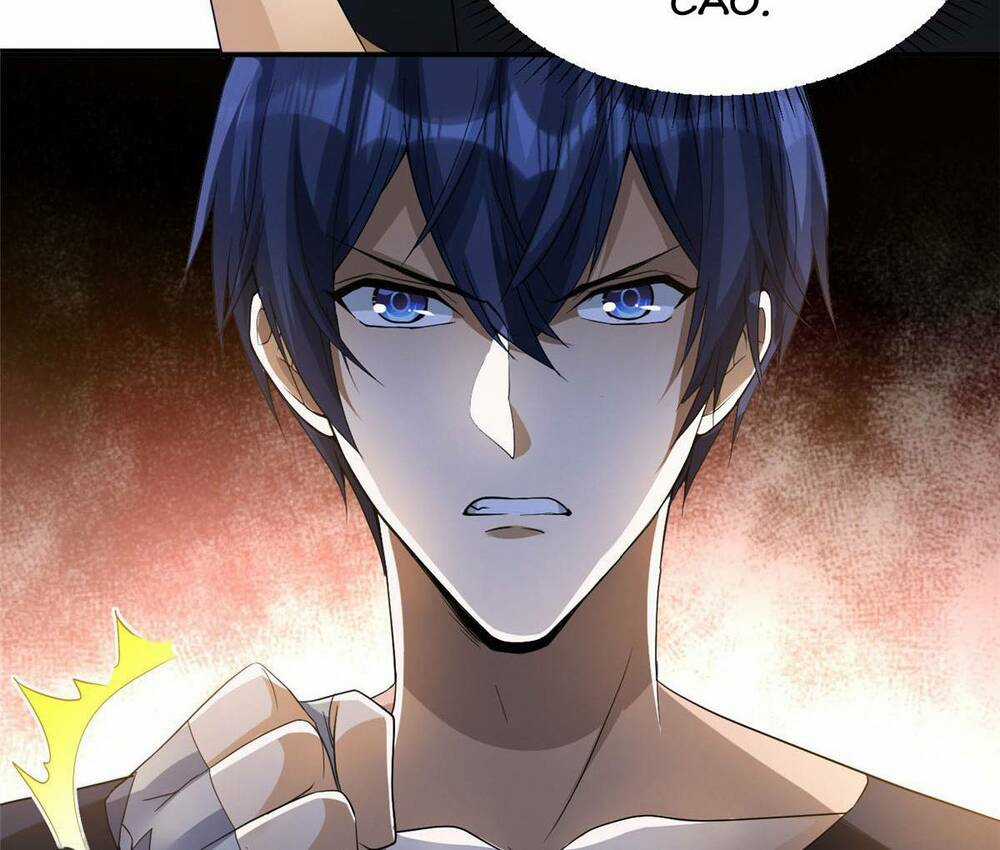 Cựu Nhật Ngự Long - Chapter 3 - Trang 38