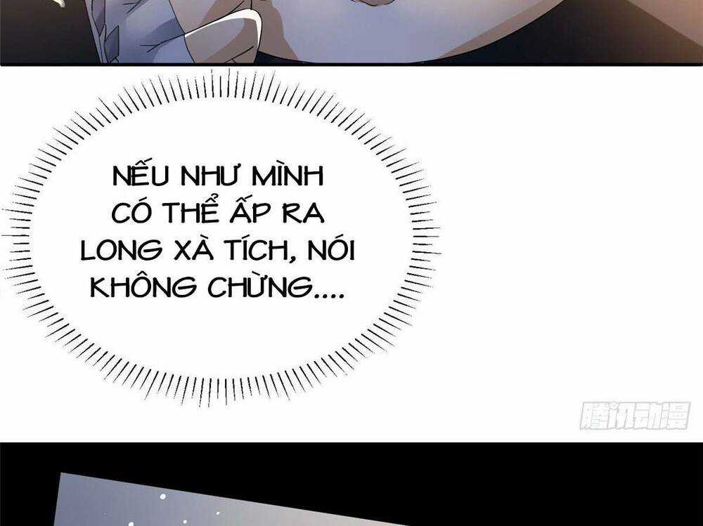 Cựu Nhật Ngự Long - Chapter 3 - Trang 39