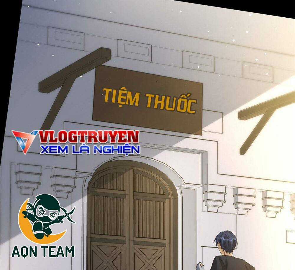 Cựu Nhật Ngự Long - Chapter 3 - Trang 40