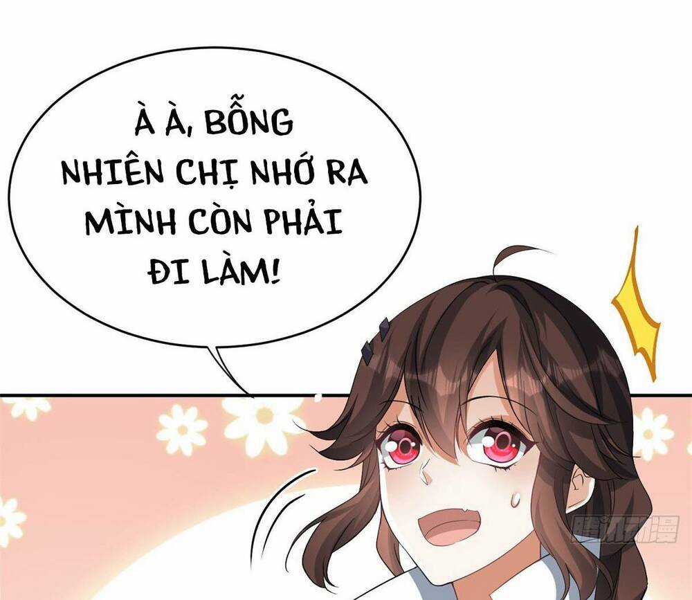 Cựu Nhật Ngự Long - Chapter 3 - Trang 5