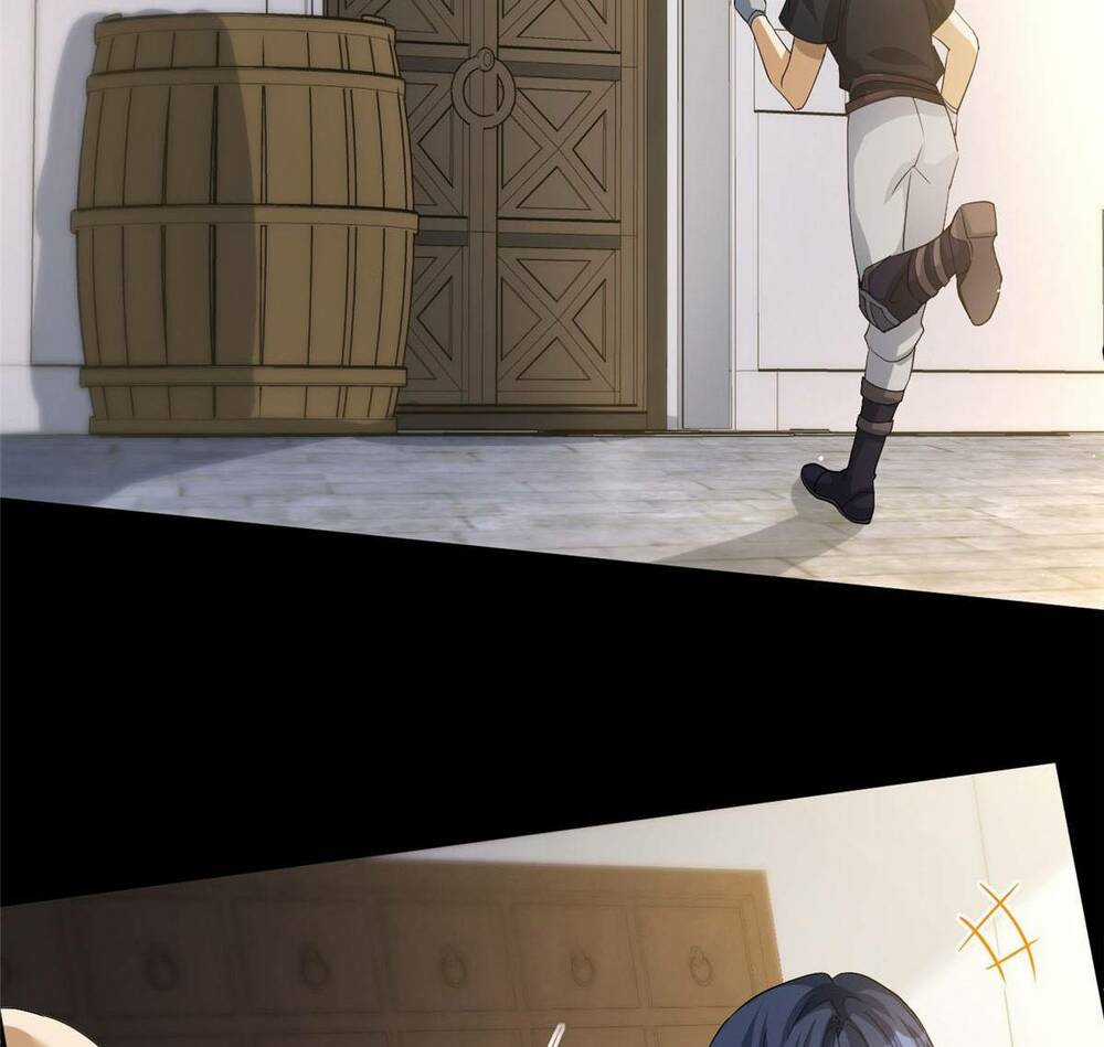 Cựu Nhật Ngự Long - Chapter 3 - Trang 41