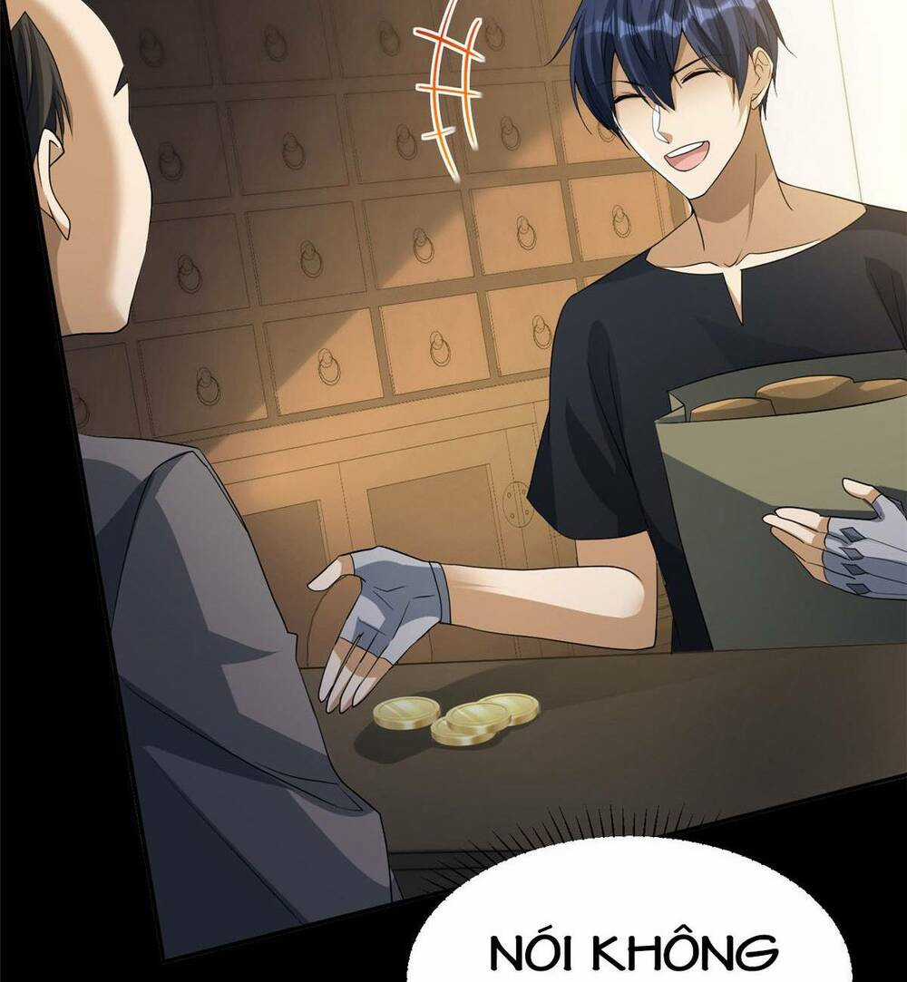 Cựu Nhật Ngự Long - Chapter 3 - Trang 42