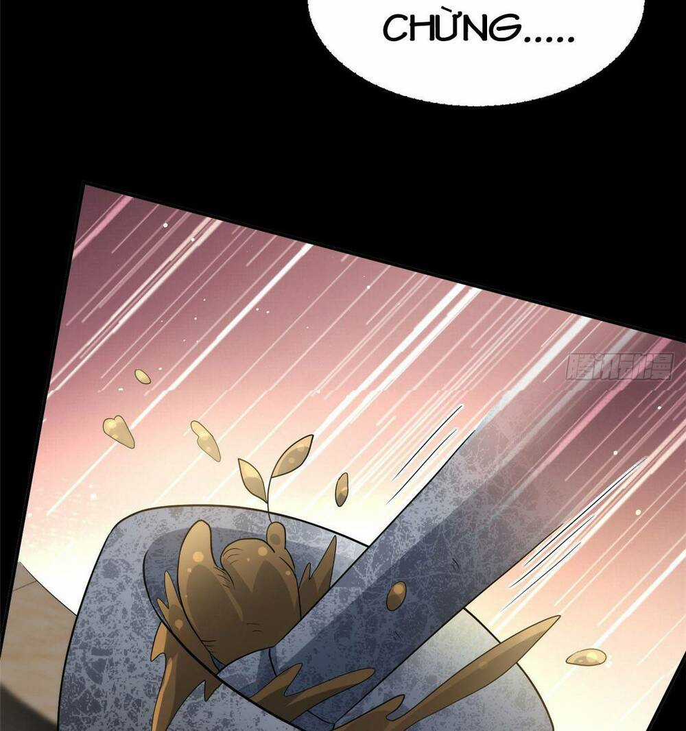 Cựu Nhật Ngự Long - Chapter 3 - Trang 43