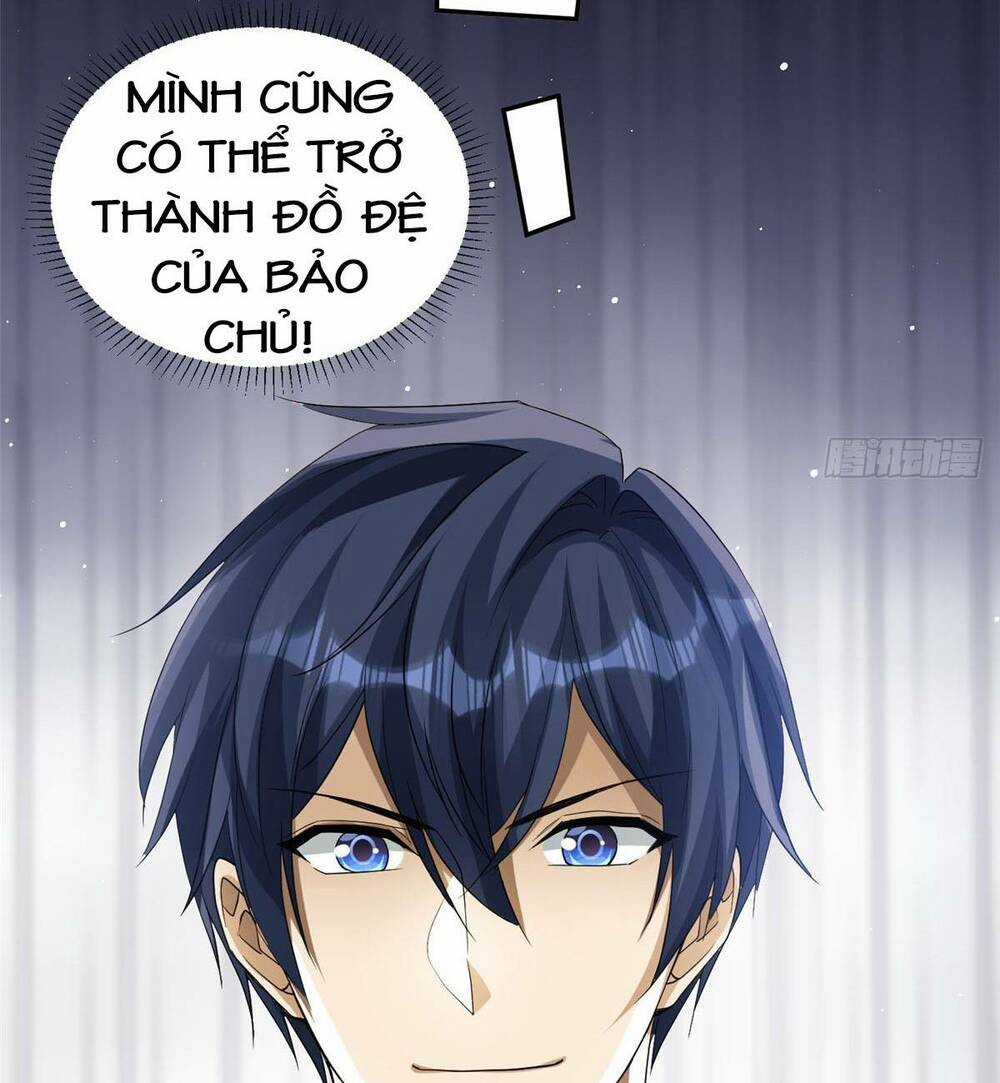 Cựu Nhật Ngự Long - Chapter 3 - Trang 45