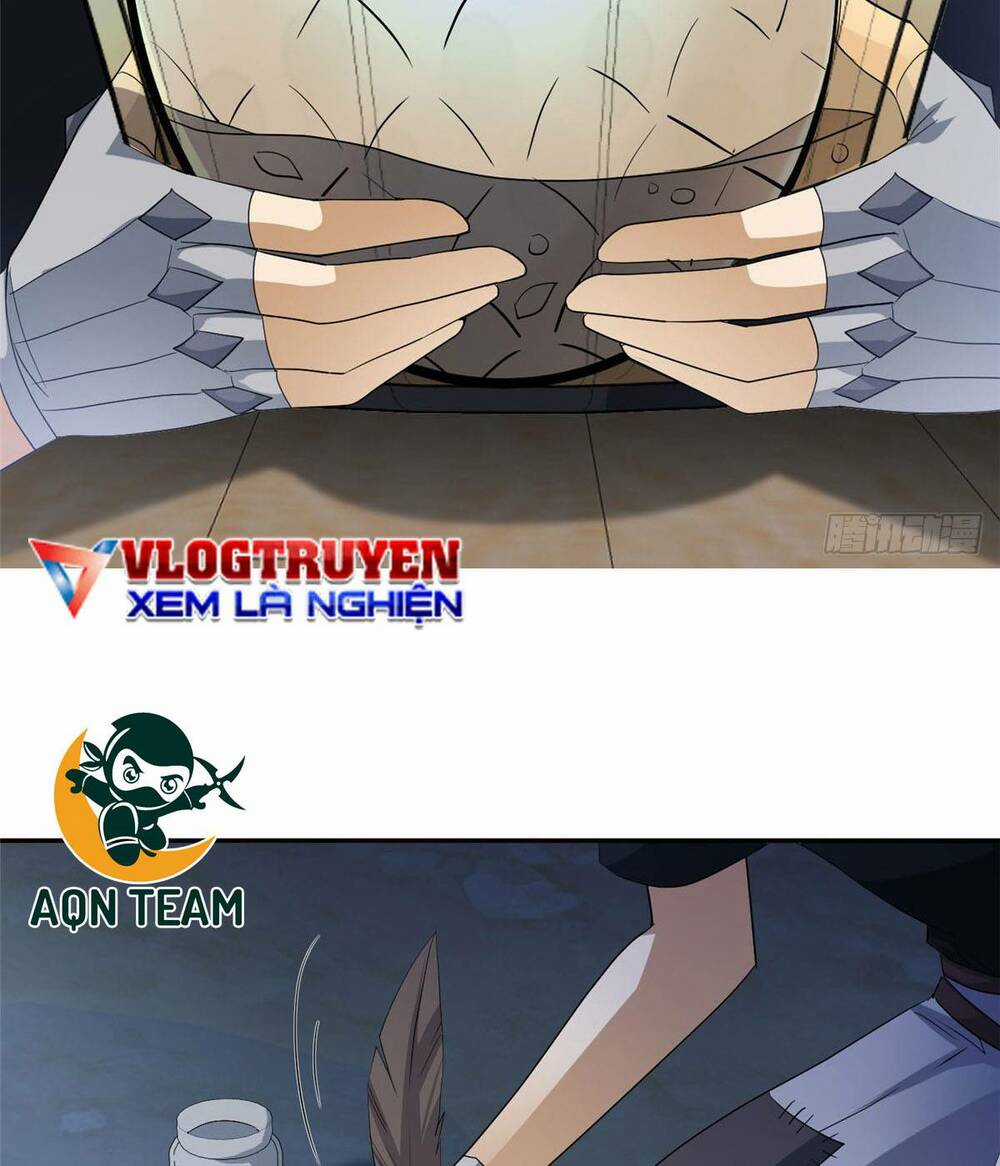 Cựu Nhật Ngự Long - Chapter 3 - Trang 47