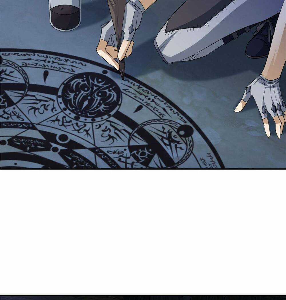 Cựu Nhật Ngự Long - Chapter 3 - Trang 48