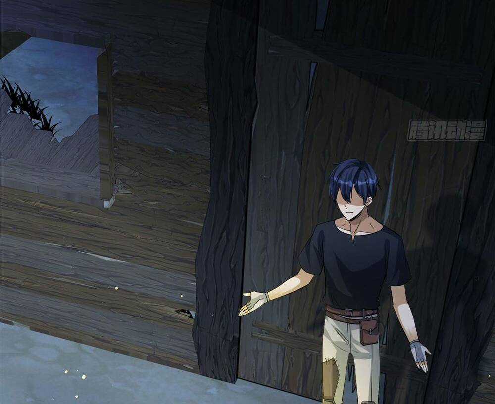 Cựu Nhật Ngự Long - Chapter 3 - Trang 49