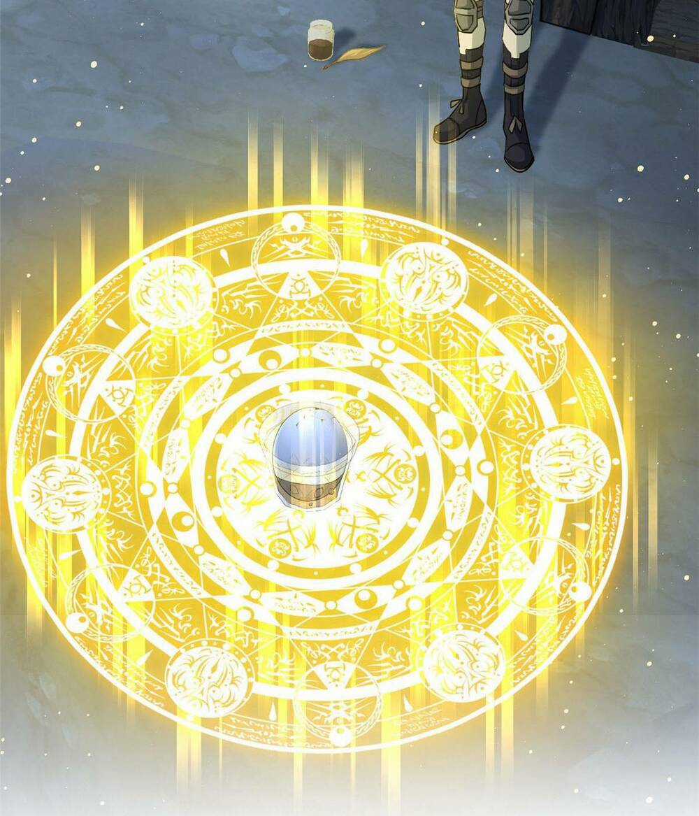 Cựu Nhật Ngự Long - Chapter 3 - Trang 50